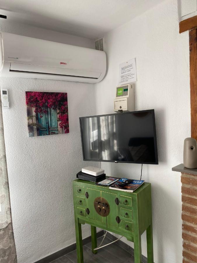 Beach Malvarrosa, Cabanal, Wifi Free. Ca' Micaela. 瓦伦西亚 外观 照片