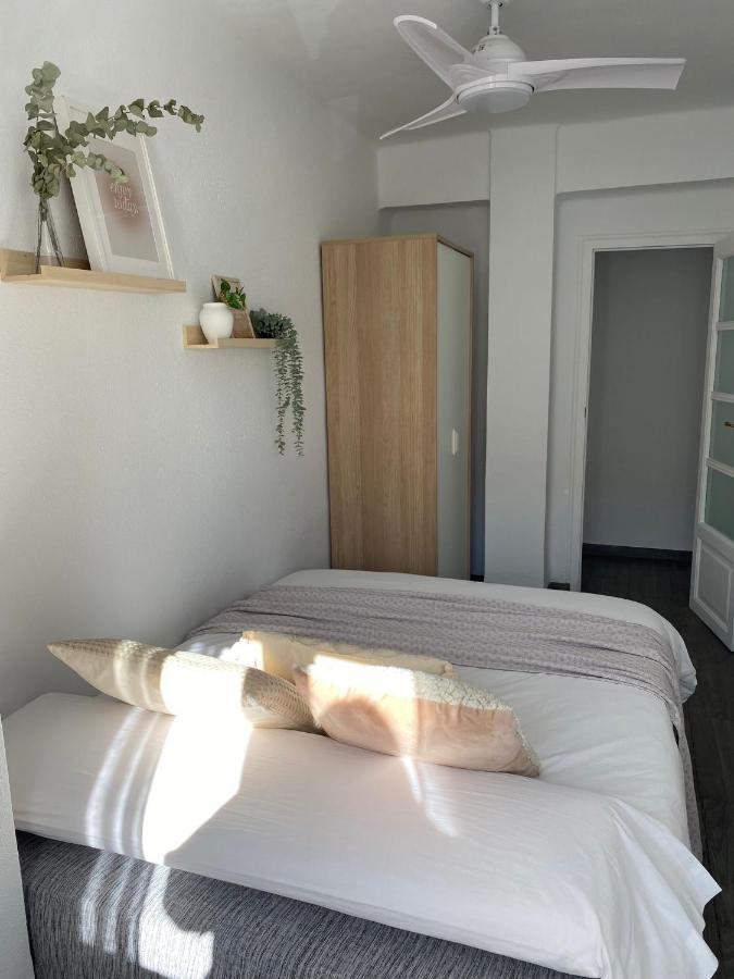 Beach Malvarrosa, Cabanal, Wifi Free. Ca' Micaela. 瓦伦西亚 外观 照片