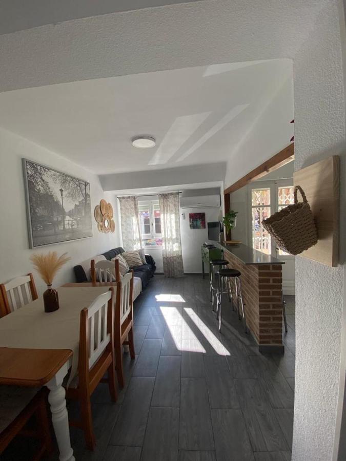 Beach Malvarrosa, Cabanal, Wifi Free. Ca' Micaela. 瓦伦西亚 外观 照片